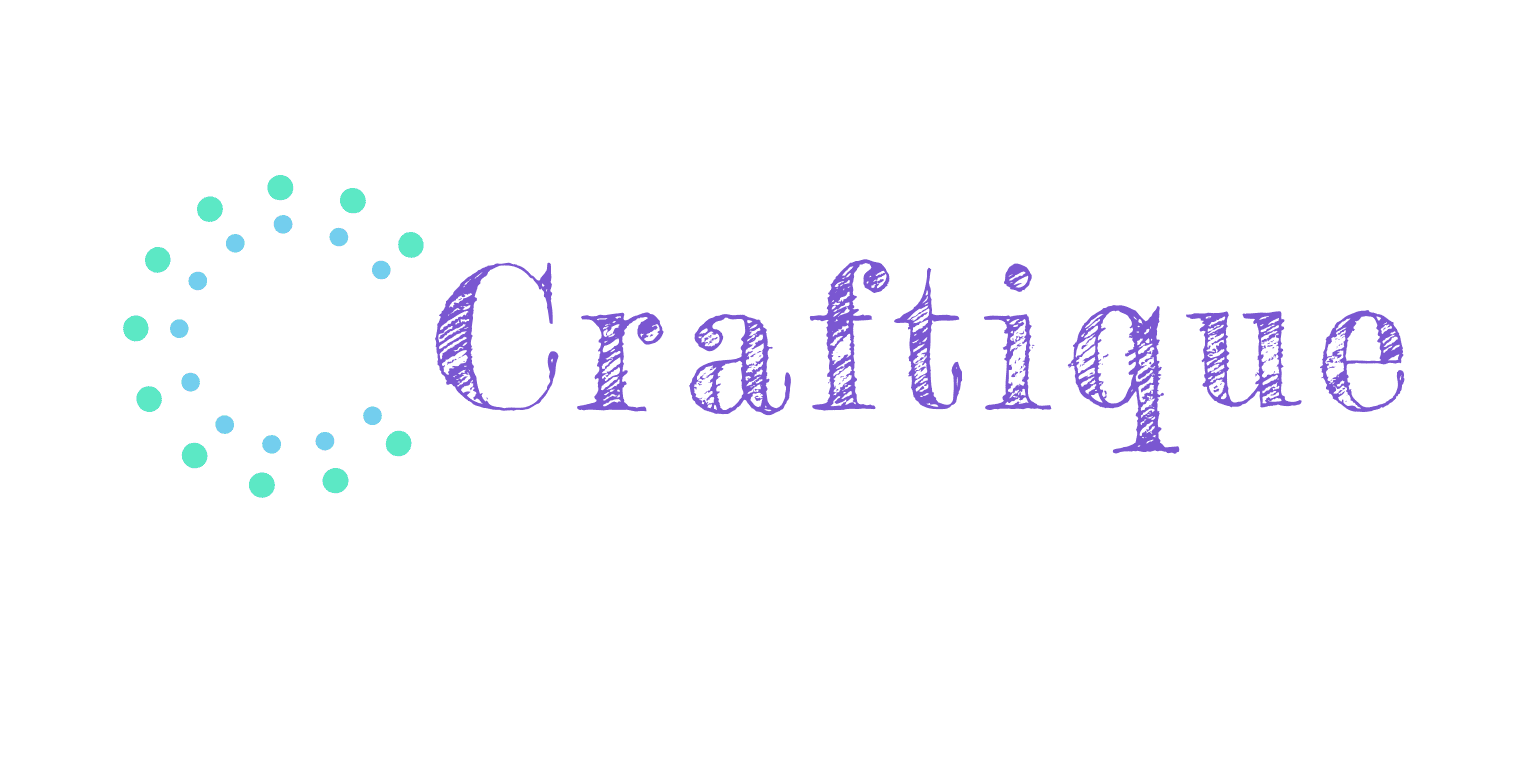 Introducing Craftique!