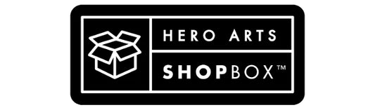 Hero Arts Winter 2023 ShopBox...Coming Soon!