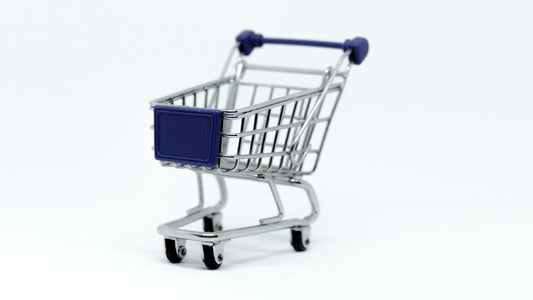 We're Stocking Up the Store!