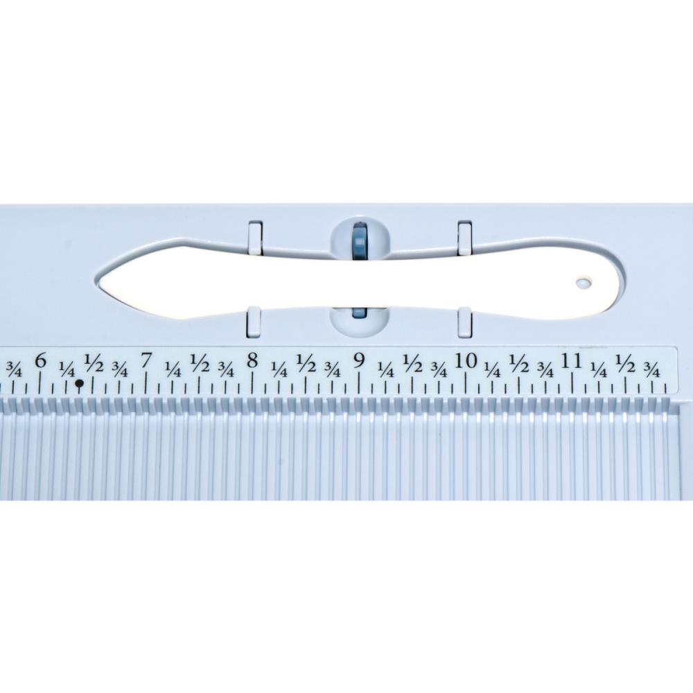 Scor-Pal Measuring & Scoring Board (12" x 12")