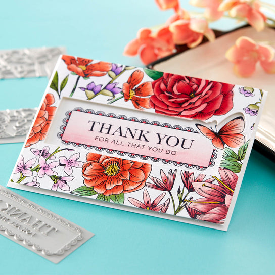 Spellbinders BetterPress Letterpress System (Starter Kit)