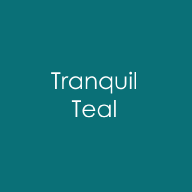Gina K Designs 100lb Heavyweight Card Stock - Tranquil Teal