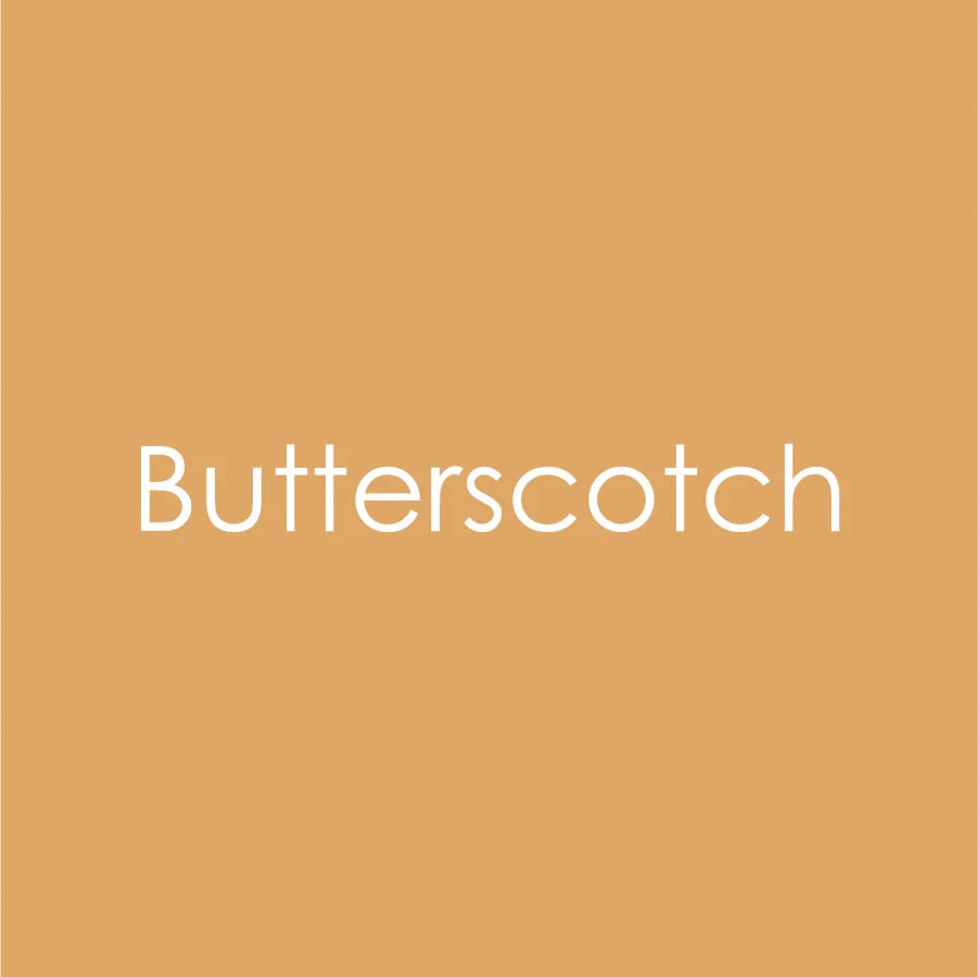 Gina K Designs 100lb Heavyweight Card Stock - Butterscotch