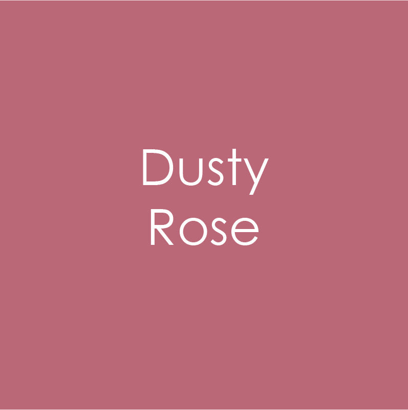 Gina K Designs 100lb Heavyweight Card Stock - Dusty Rose