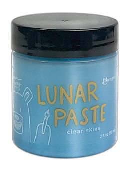 Ranger Simon Hurley Lunar Paste Clear Skies