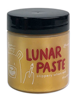 Ranger Simon Hurley Lunar Paste Slippery When Wet