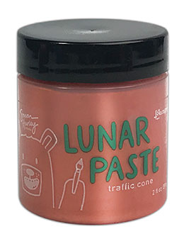Ranger Simon Hurley Lunar Paste Traffic Cone