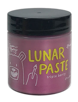 Ranger Simon Hurley Lunar Paste Triple Berry