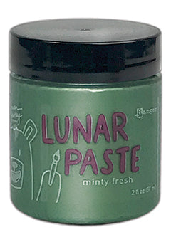 Ranger Simon Hurley Lunar Paste Minty Fresh