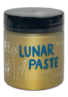Ranger Simon Hurley Lunar Paste Sike!