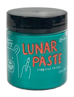 Ranger Simon Hurley Lunar Paste Tropical Tango