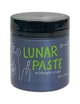 Ranger Simon Hurley Lunar Paste Midnight Snack