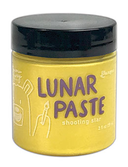 Ranger Simon Hurley Lunar Paste Shooting Star