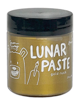 Ranger Simon Hurley Lunar Paste Gold Rush