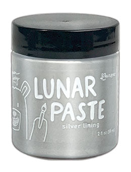 Ranger Simon Hurley Lunar Paste Silver Lining