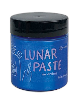 Ranger Simon Hurley Lunar Paste No Diving
