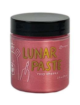 Ranger Simon Hurley Lunar Paste Rosy Cheeks