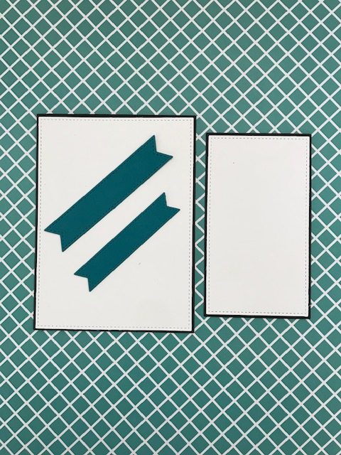 Gina K Designs Master Layouts 2 Die Set