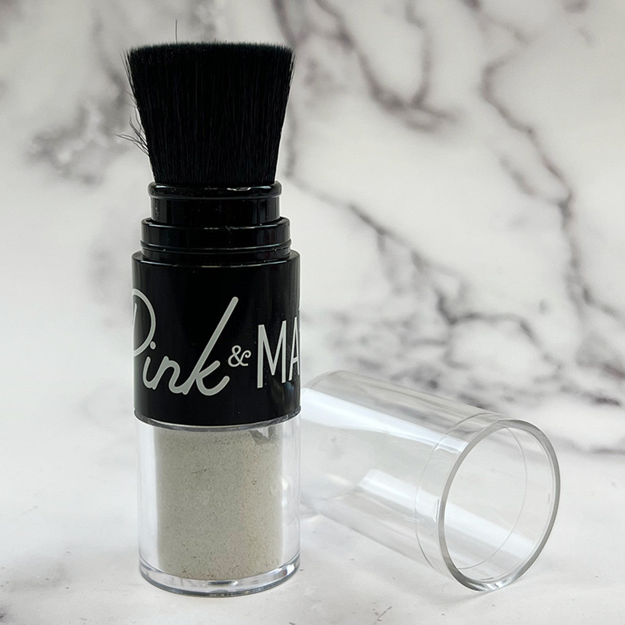 Pink & Main Magic Anti-Static Brush