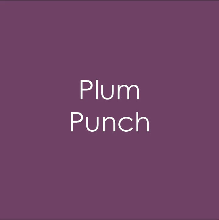 Gina K Designs 100lb Heavyweight Card Stock - Plum Punch