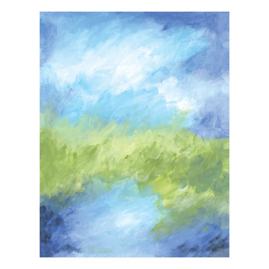 Spellbinders Stampendous Outdoorsy Quick Card Backgrounds Cardstock