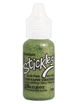 Ranger Stickles Glitter Glue Seafoam