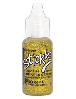 Ranger Stickles Glitter Glue Sunflower