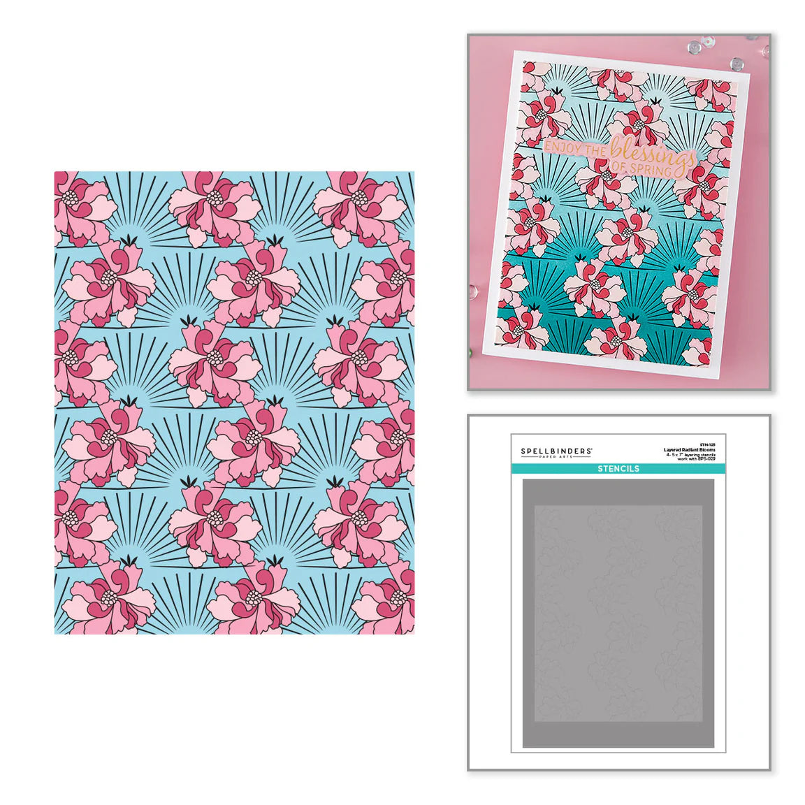 BetterPress Society February 2026 Stencil Add-On