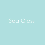 Gina K Designs 100lb Heavyweight Card Stock - Sea Glass
