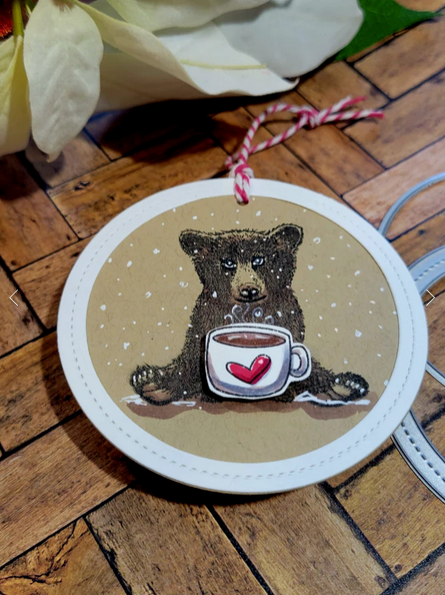 Gina K Designs Circle Shadow Shakers Dies