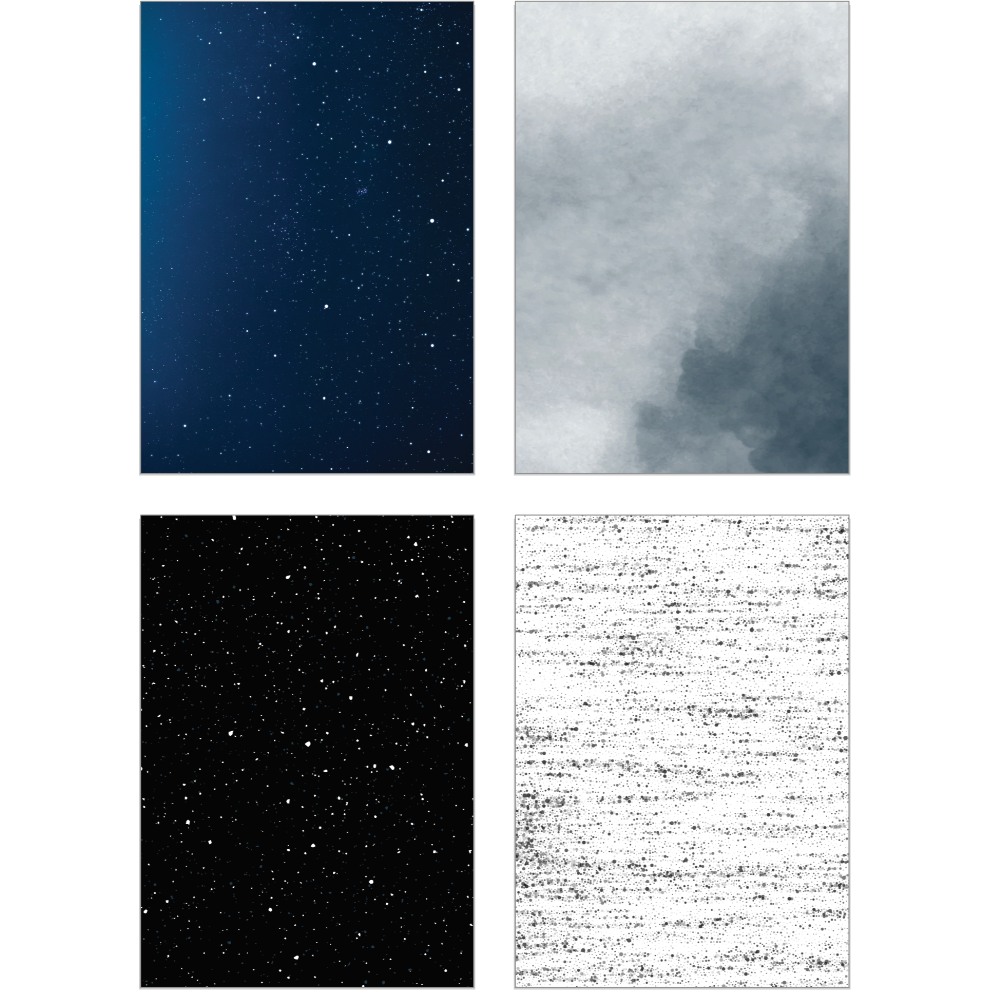 Honey Bee Stamps Adventure Awaits Paper Pad