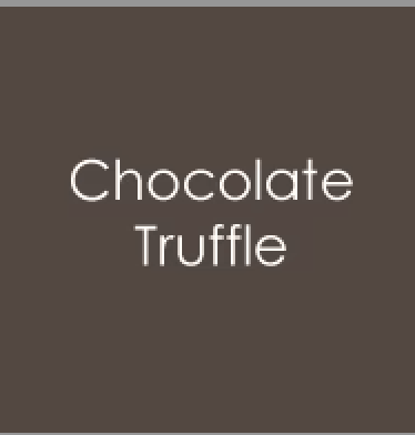 Gina K Designs 100lb Heavyweight Card Stock - Chocolate Truffle