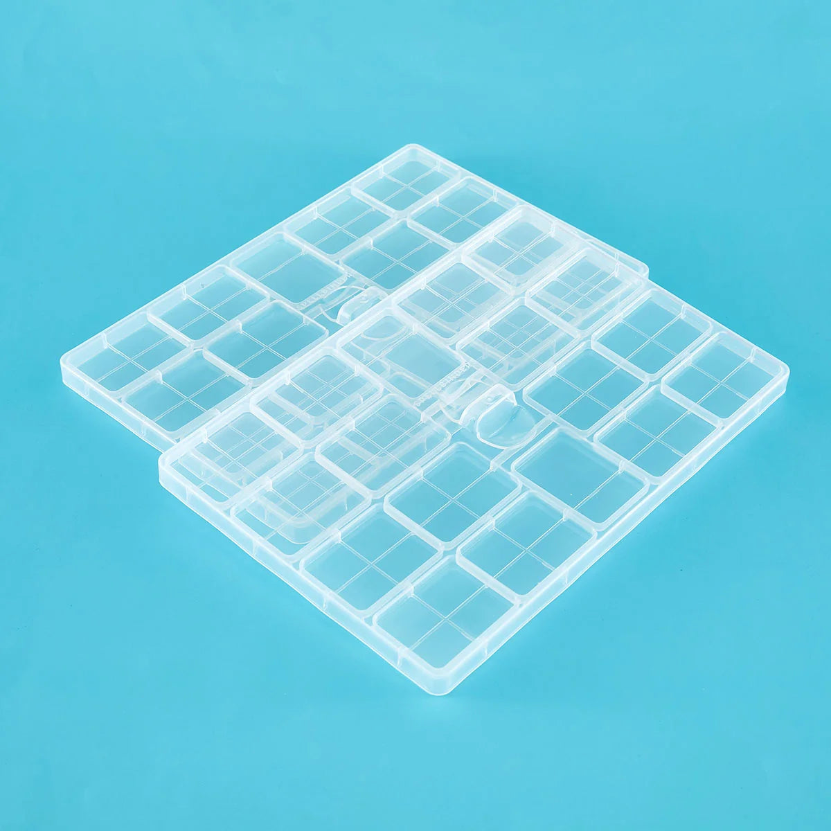Spellbinders Deep Stax BetterPress Ink Trays