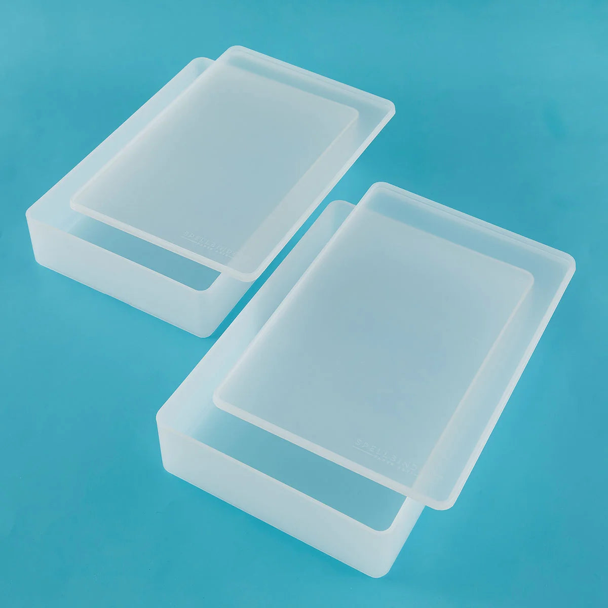 Spellbinders Deep Stax Large Tray Set