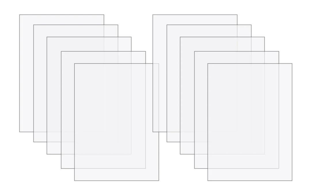 Vellum Paper