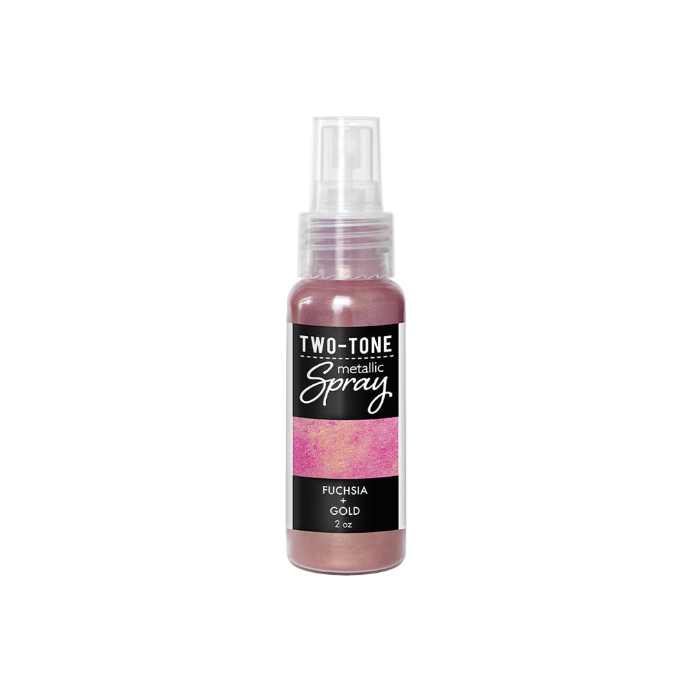 Hero Arts Two-Tone Metallic Sprays (Assorted Colors)