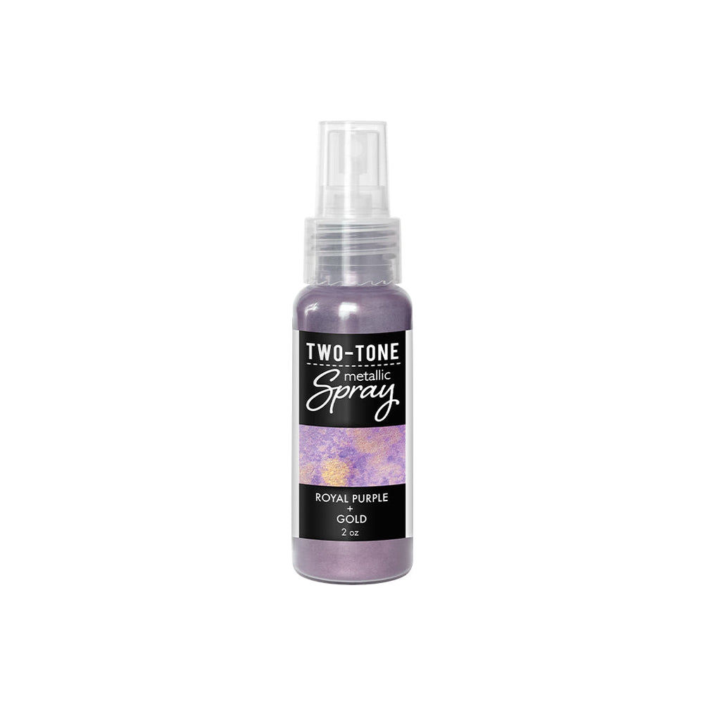 Hero Arts Two-Tone Metallic Sprays (Assorted Colors)