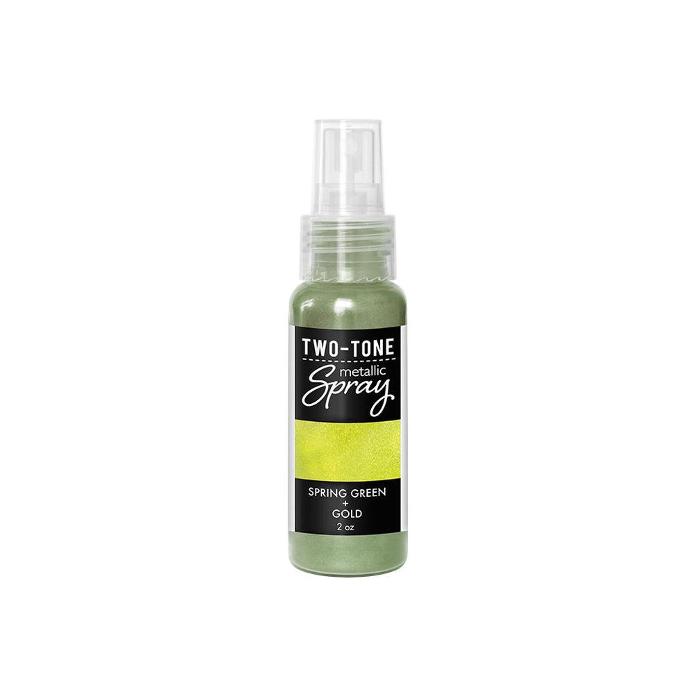 Hero Arts Two-Tone Metallic Sprays (Assorted Colors)