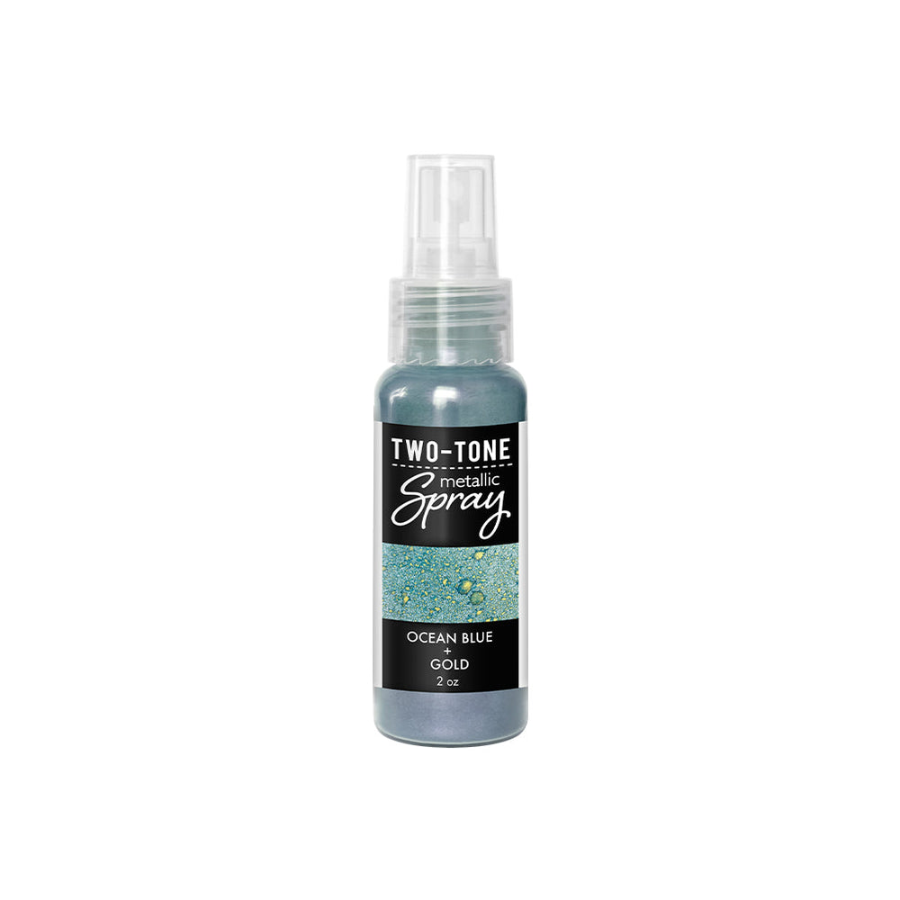 Hero Arts Two-Tone Metallic Sprays (Assorted Colors)