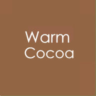 Gina K Designs 100lb Heavyweight Card Stock - Warm Cocoa