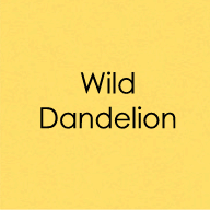 Gina K Designs 100lb Heavyweight Card Stock - Wild Dandelion