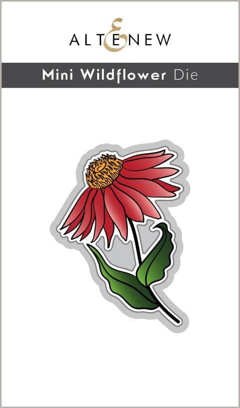 Altenew Playful Wildflower - Complete Bundle