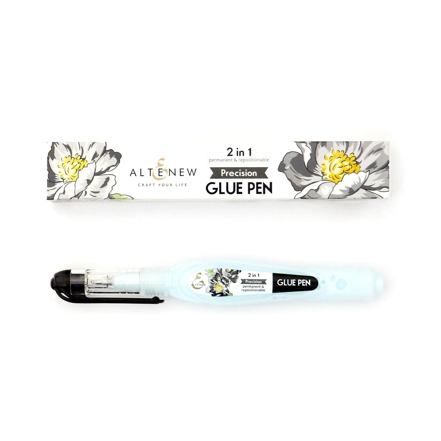 Altenew 2-in-1 Precision Glue Pen