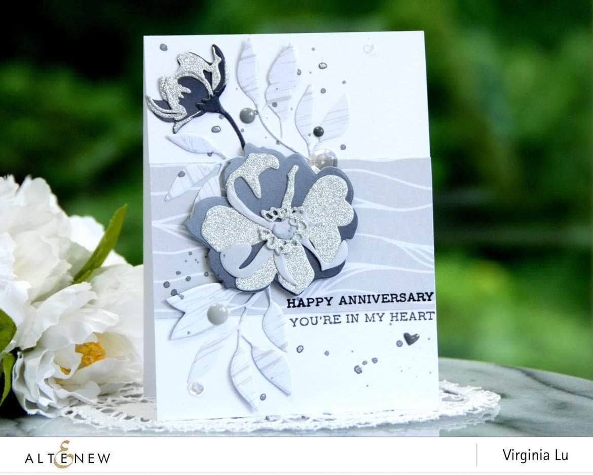 Altenew Rock Collection Enamel Dots