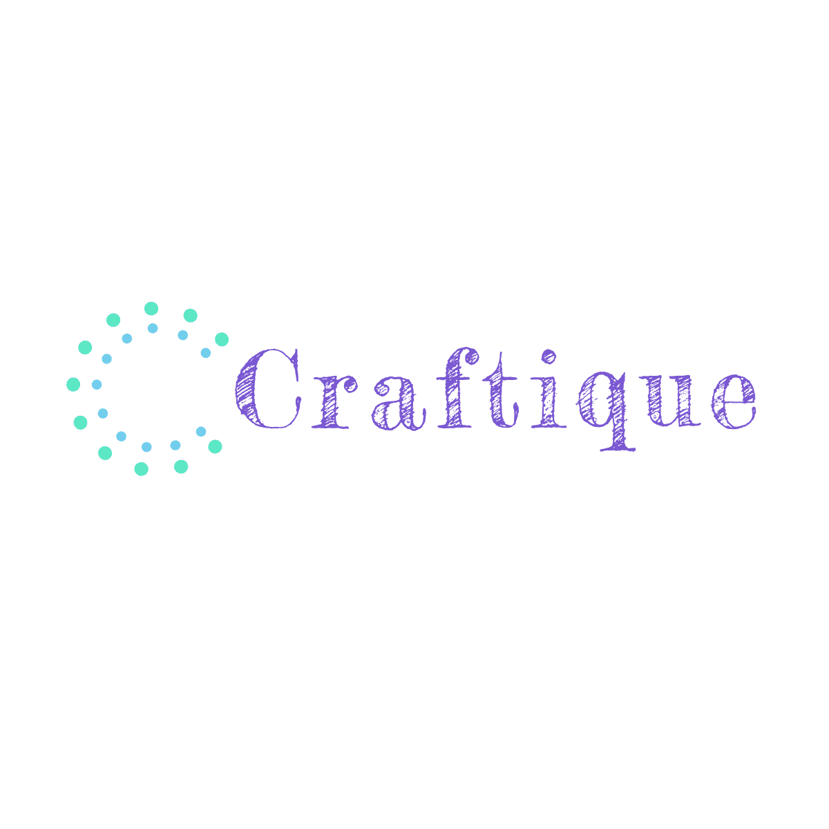 Craftique Gift Card