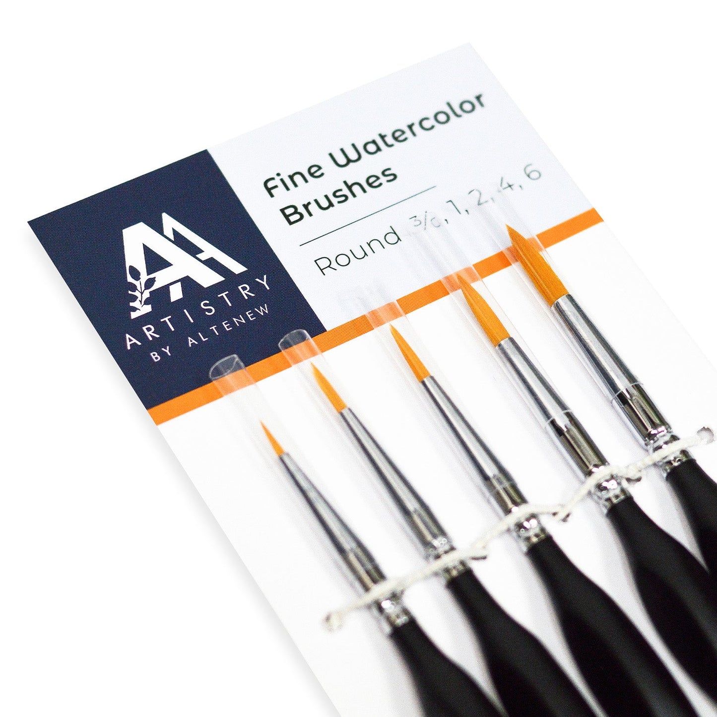 Altenew Fine Watercolor Brushes