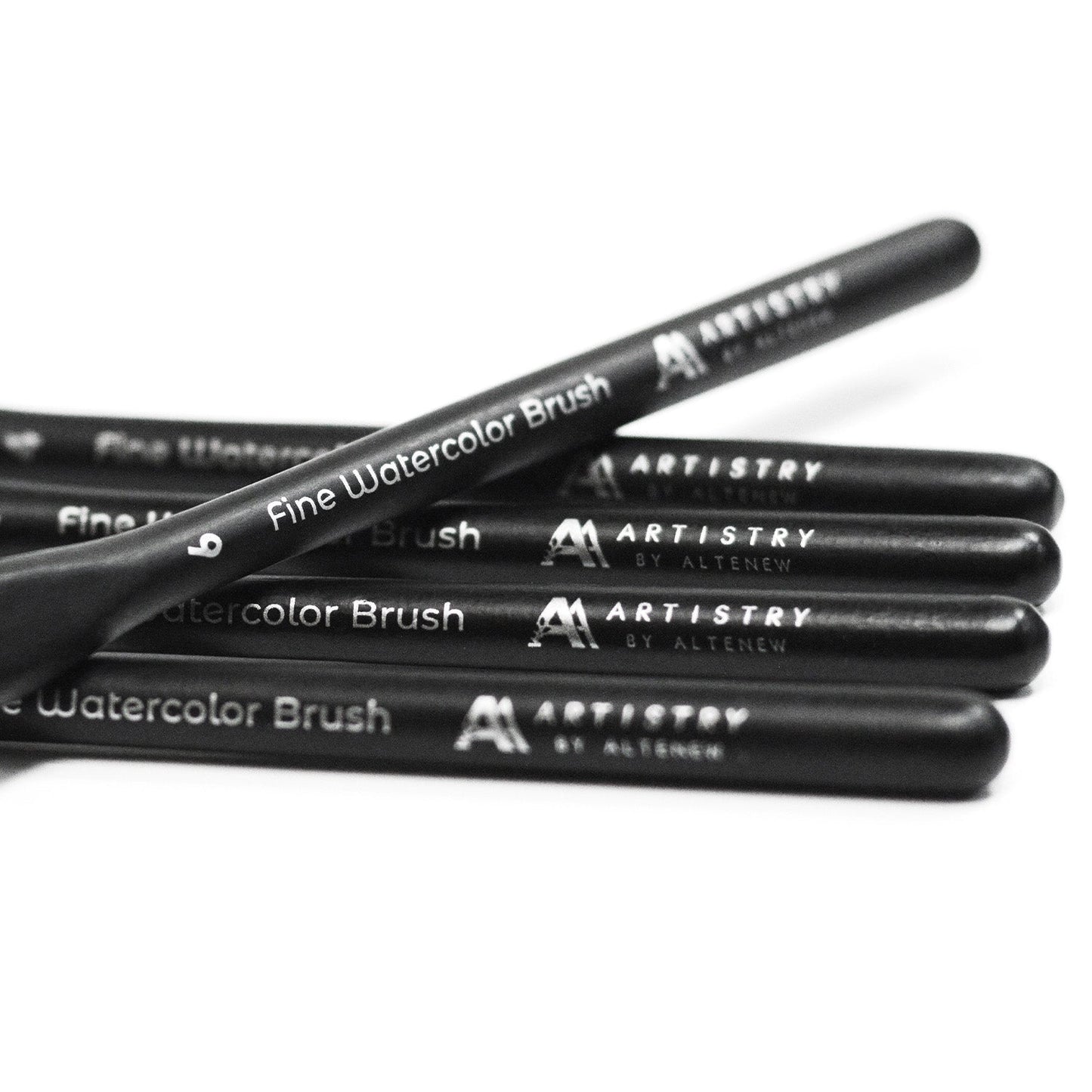 Altenew Fine Watercolor Brushes