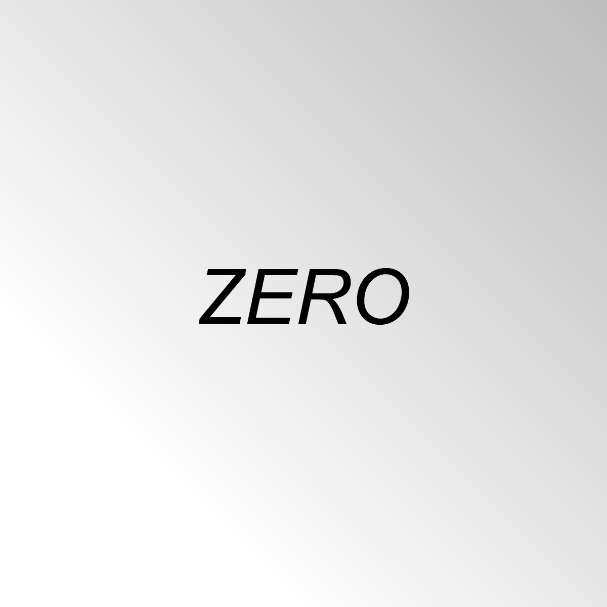 OLO Alcohol Markers Warm Gray Collection - 8 Markers/8 Colors