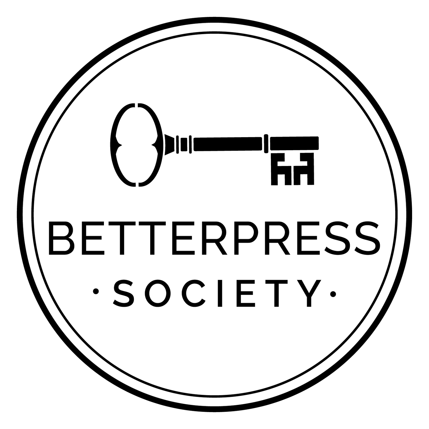 Spellbinders BetterPress Society Subscription Registration (Jul-Dec 2024)