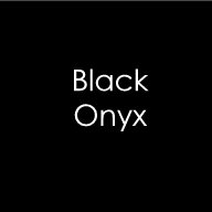 Gina K Designs 100lb Heavyweight Card Stock - Black Onyx
